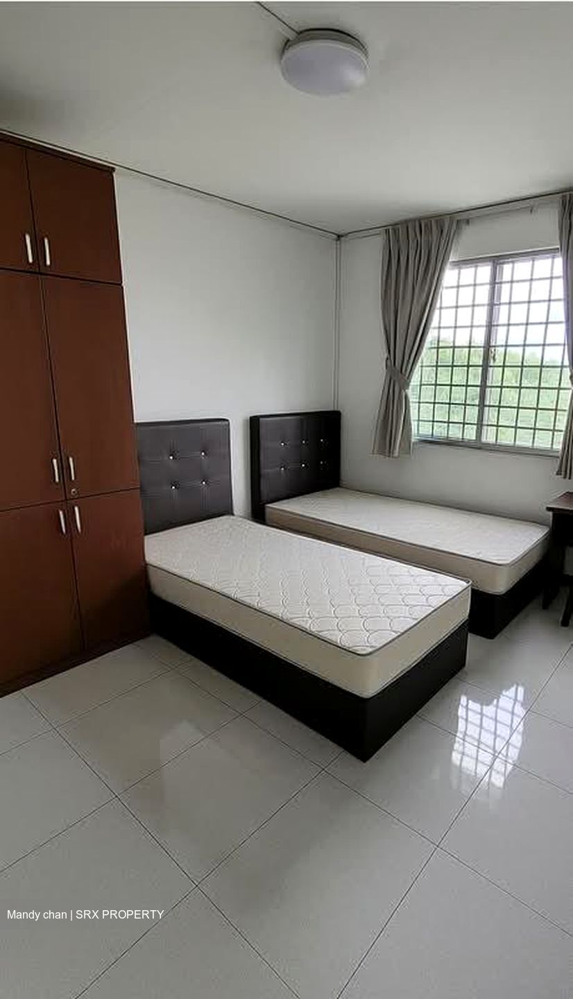 Blk 863 Khatib Evergreen II (Yishun), HDB 5 Rooms #532362371